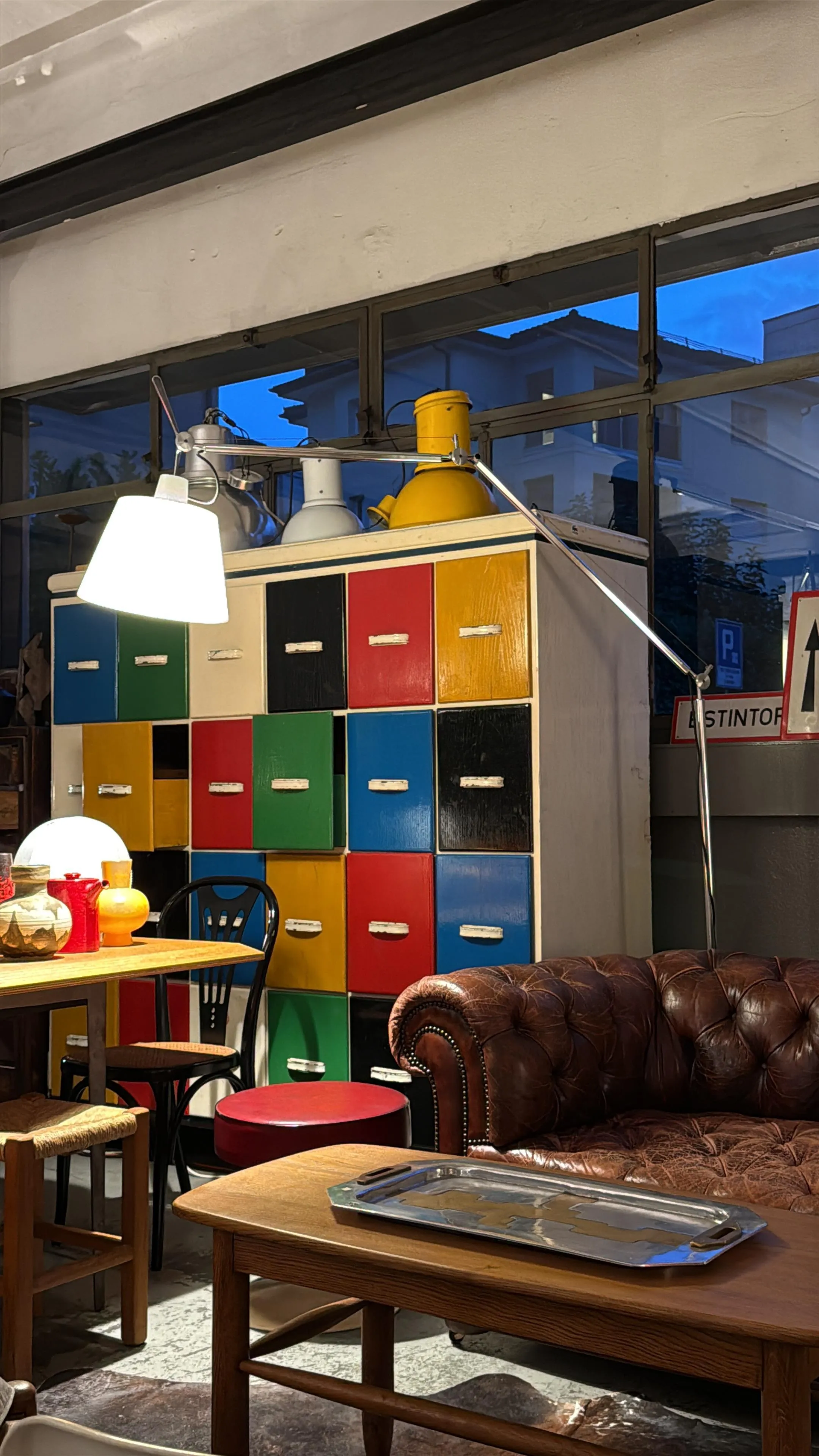 Al Mercato Second Edition - Vista 9