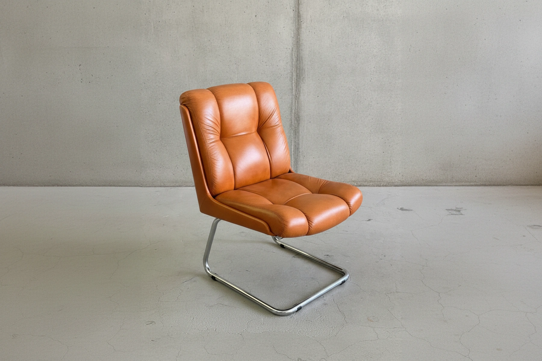 Sedia Poltroncina - 1970