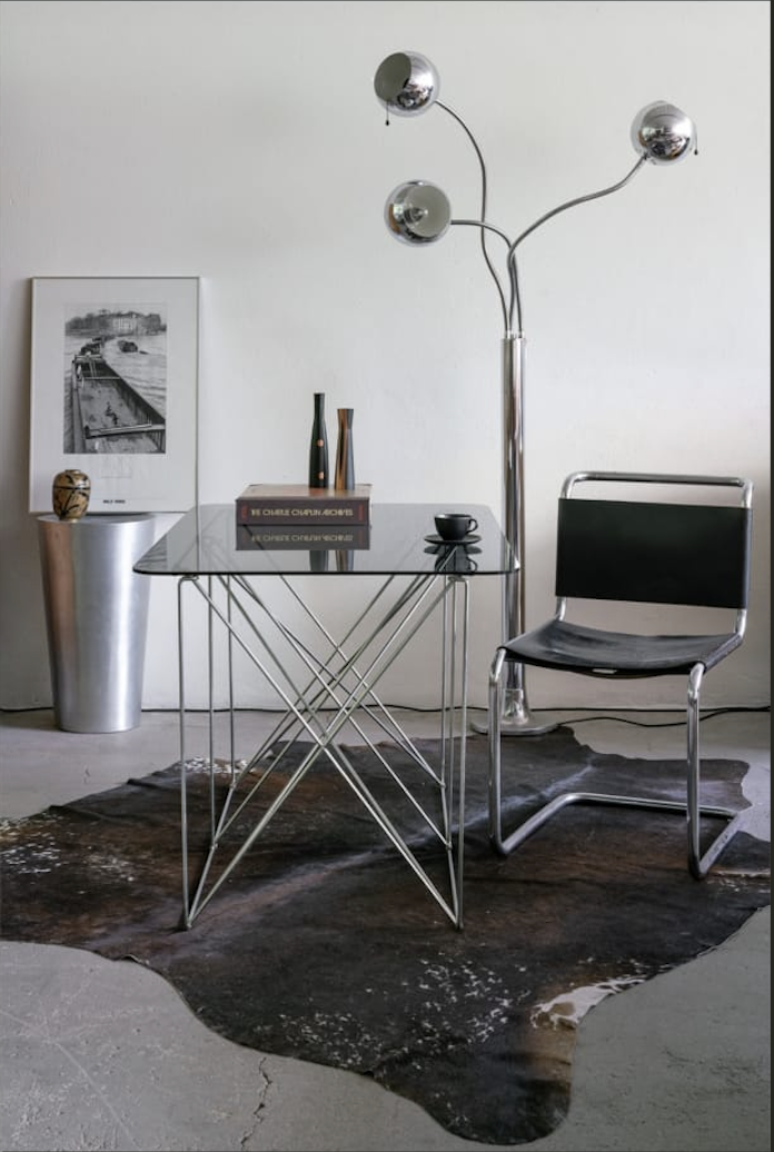 Foto del magazzino MalM 3