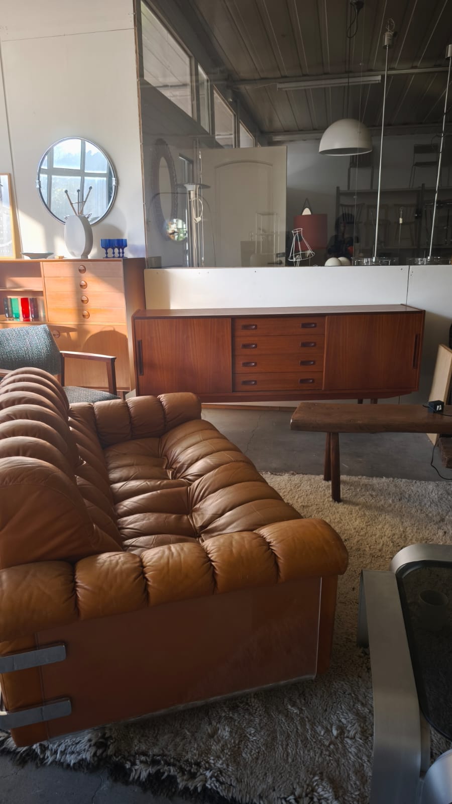 Foto del magazzino MalM 4