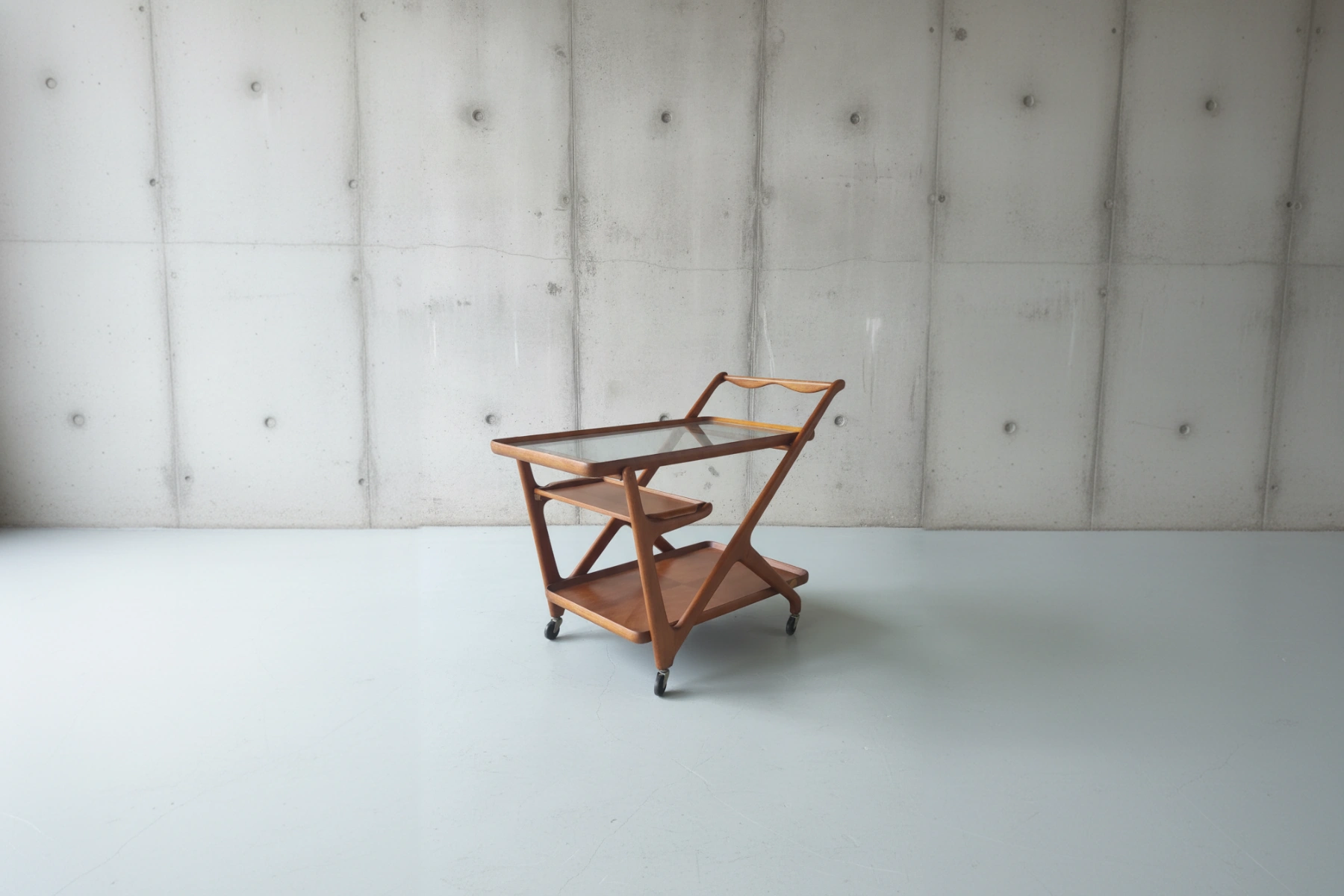 Carrello Bar