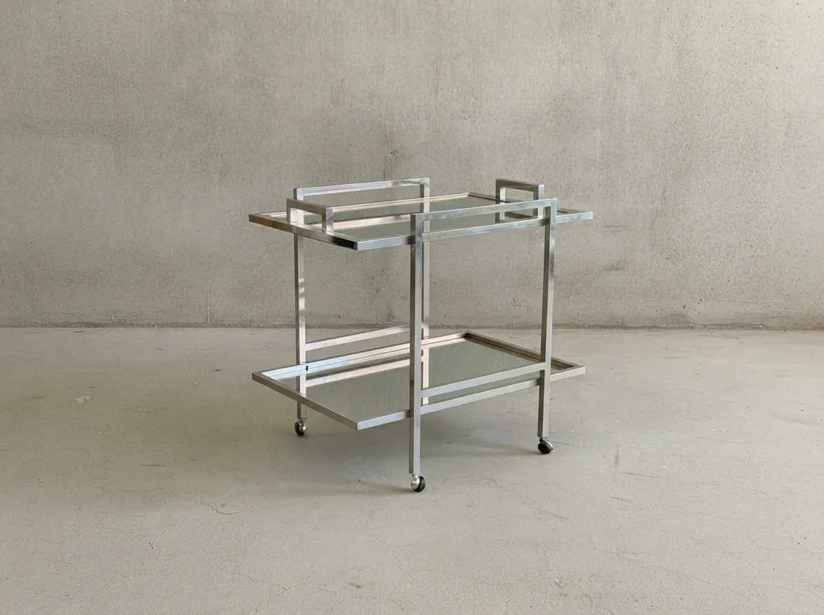 Carrello Bar - 1970