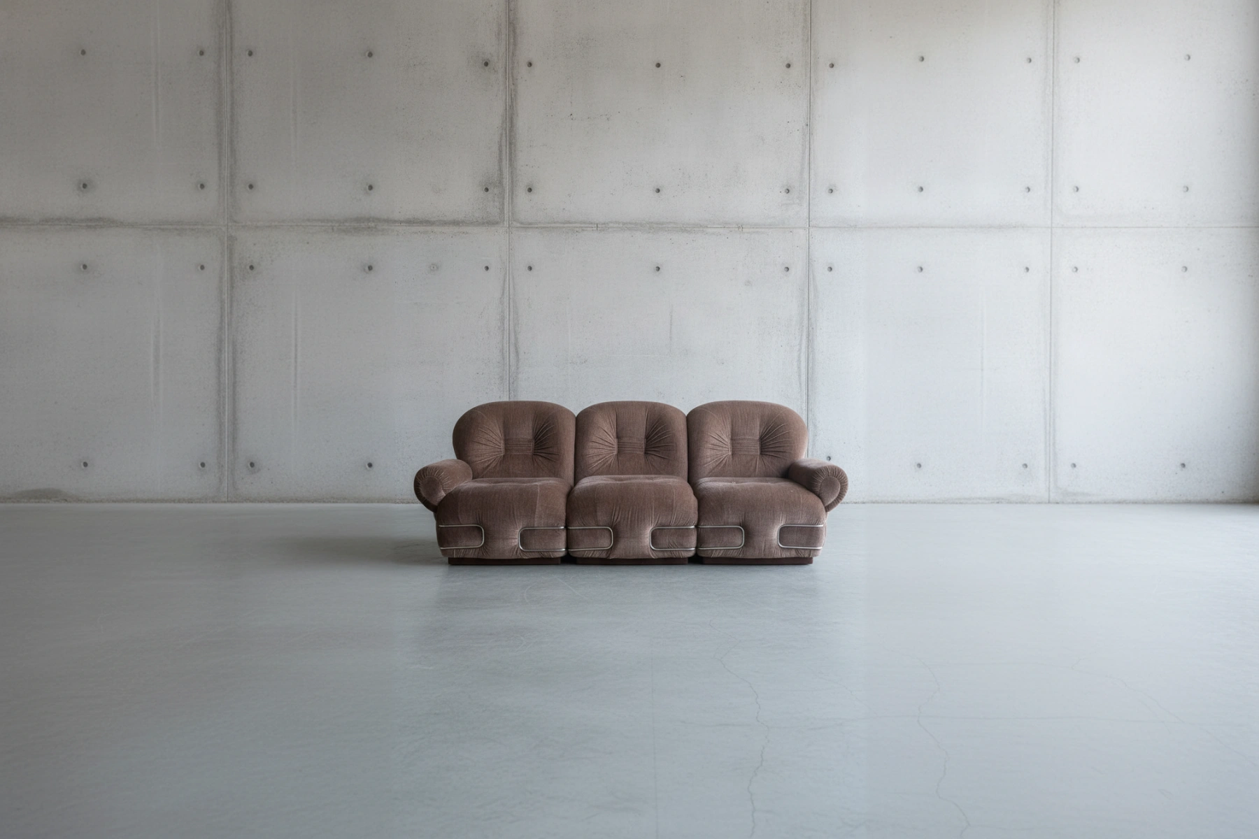 Divano Space Age