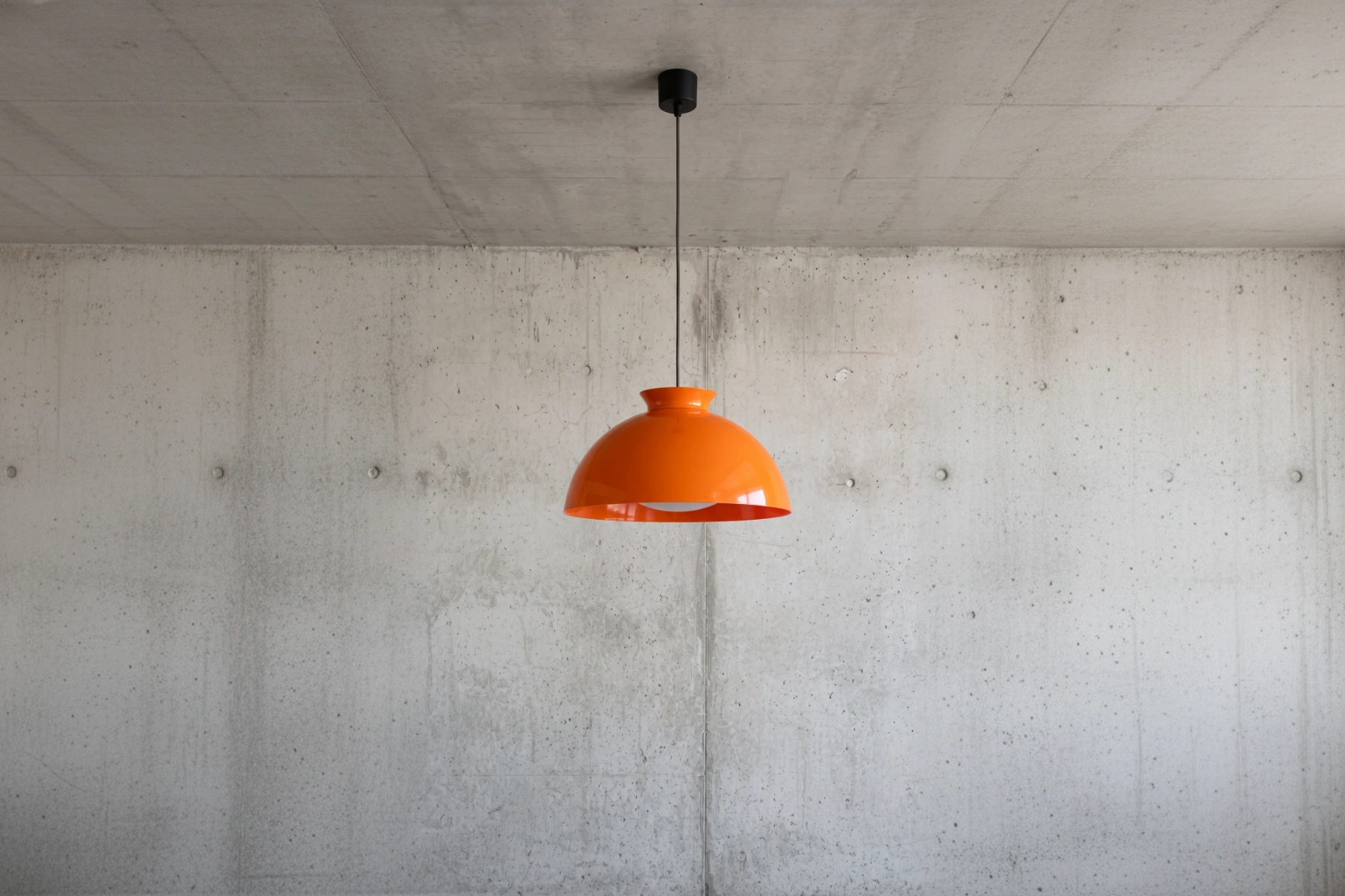 Lampada a Sospensione Modello KD6 - Achille e Pier Giacomo Castiglioni - 1960