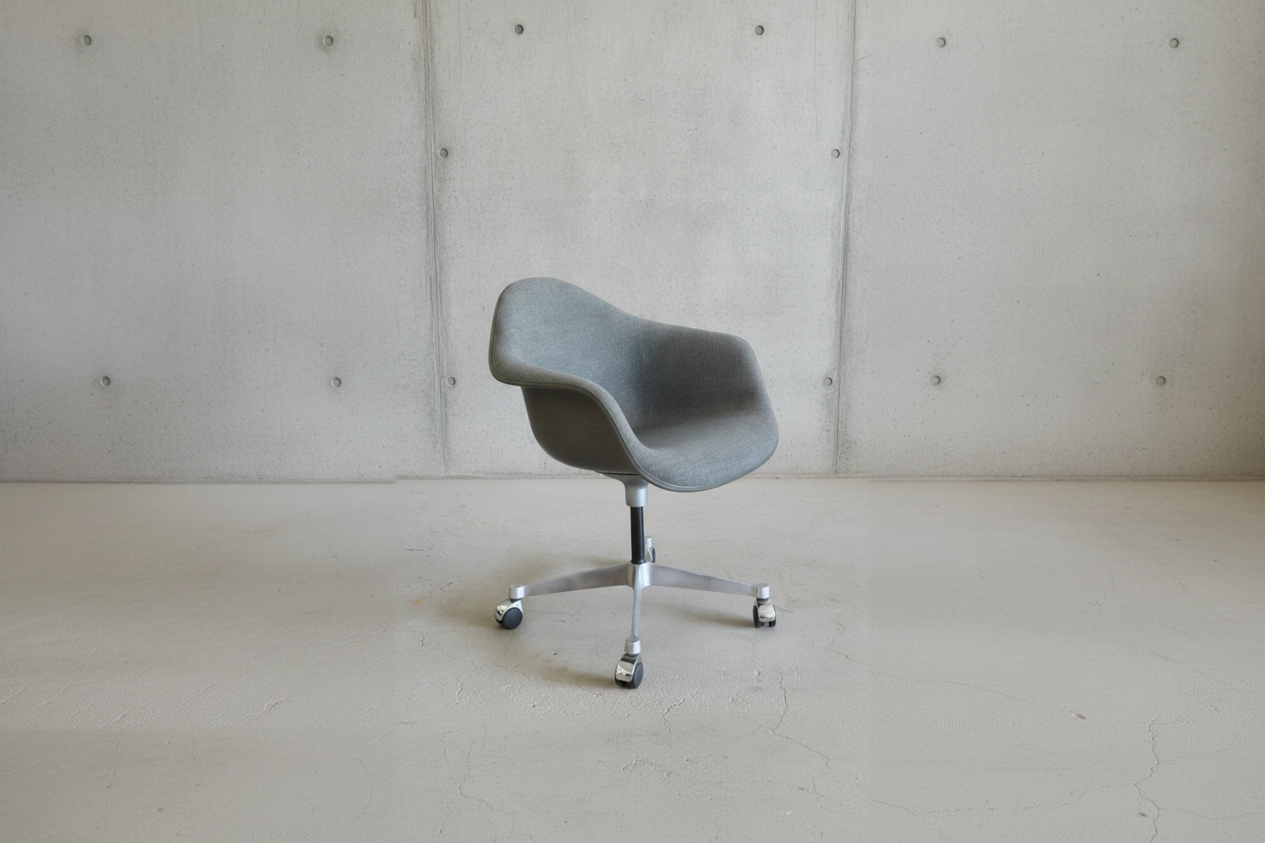 Sedia da Scrivania - Charles Eames - 1970