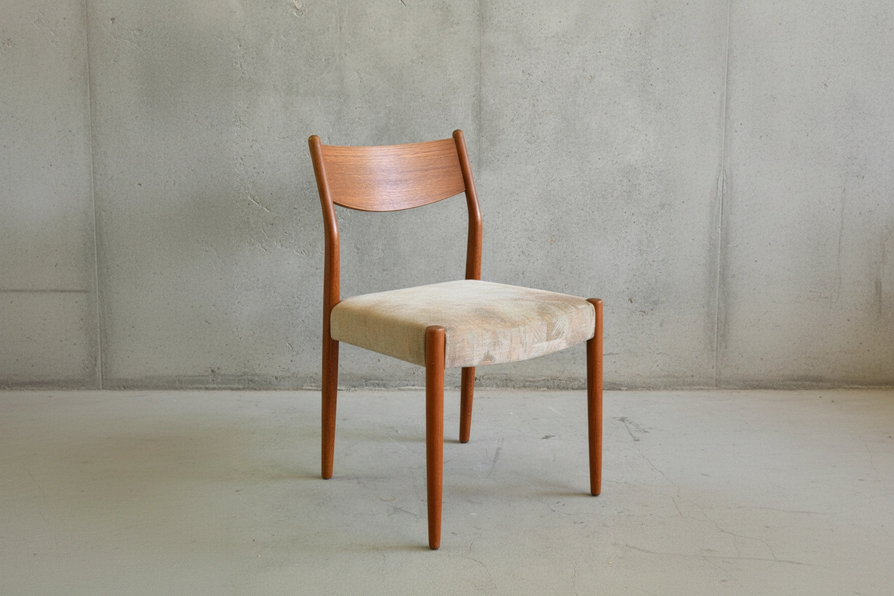 Sedia Danese - Fristho Franeker - 1960