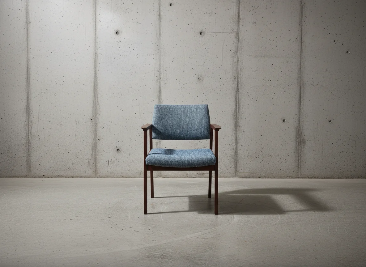 Sedia Poltroncina - 1970