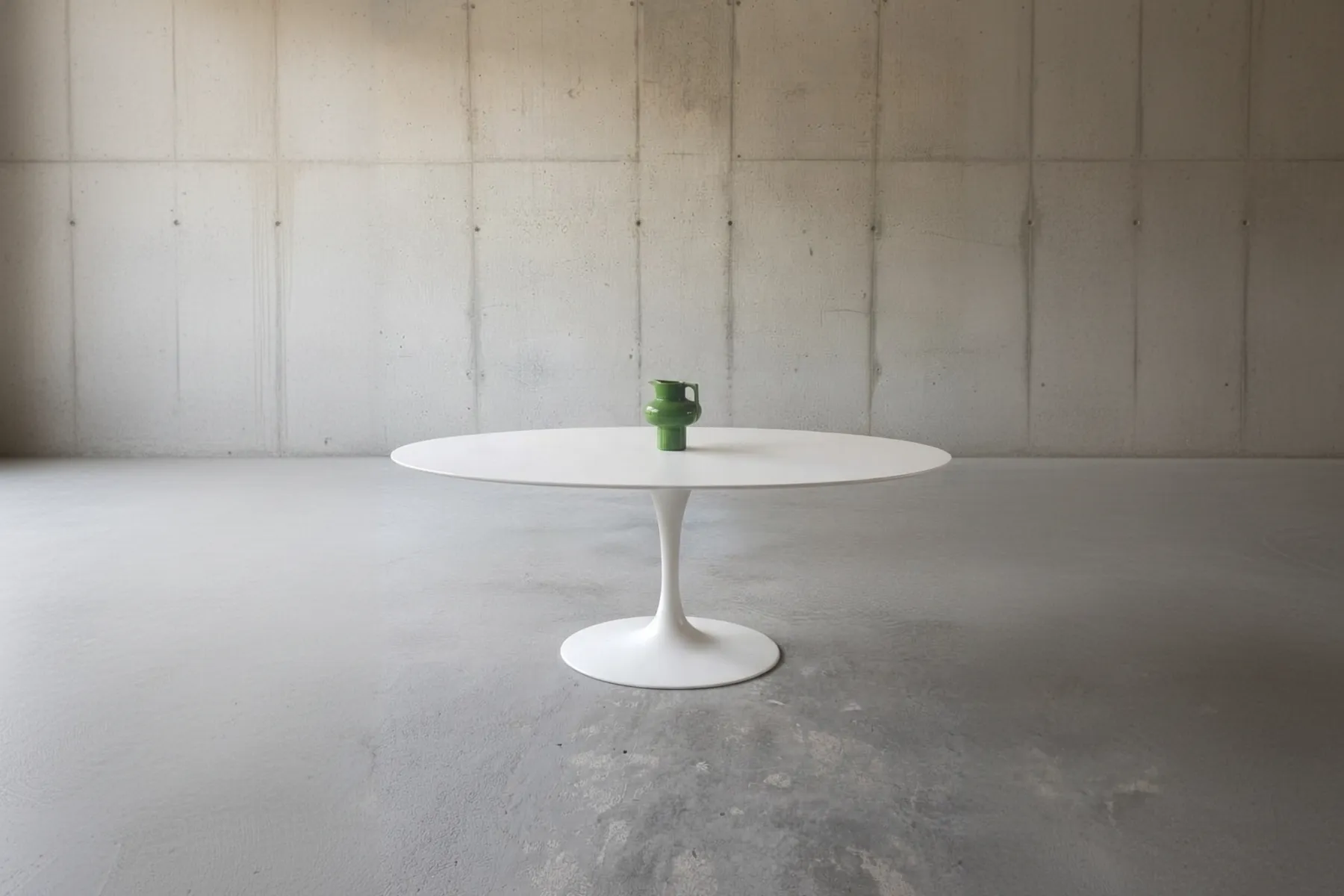 Tavolo Tulip - Eero Saarinen - 1980